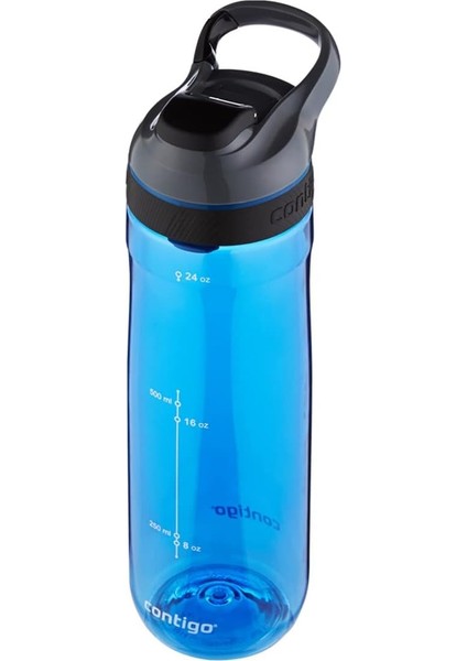 Cortland Autoseal Tritan SULUK,MAVI,720 ml fırsatları