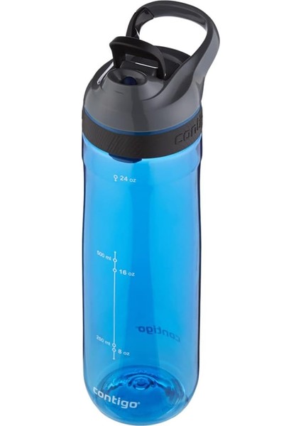 Cortland Autoseal Tritan SULUK,MAVI,720 ml indirimleri