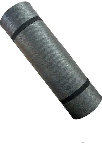 Minderi Yoga ve Egzersiz Matı 10 mm Cks-20