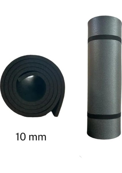 Minderi Yoga ve Egzersiz Matı 10 mm Cks-20 fiyatları