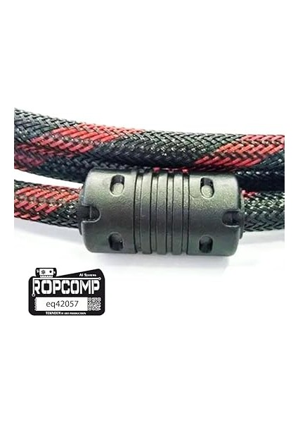 HDMI Kablosu 1.4b 3D HDMI Görüntü Monitör Kablosu 100CM indirimleri