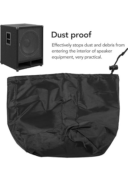 Dışarı Için Oxford Toz Tozunun Sıkı Yüksek Sesli Kapağını Koruyucu indirimleri