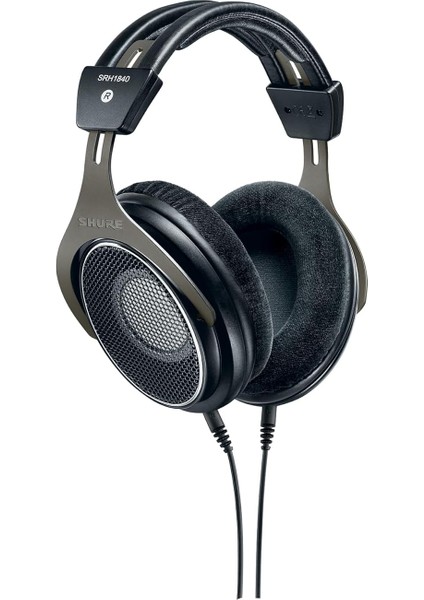 SRH1840 Profesyonel Açık Tip Kulaklık