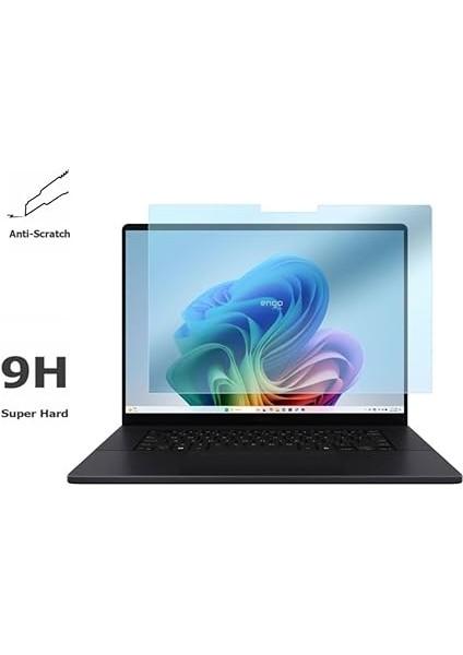 Proart P16 Ekran Koruyucu 16 Inç Nano Şeffaf 16:10 fırsatları