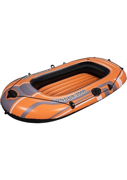 61100 Kondor 2000 Yüzücü Bot