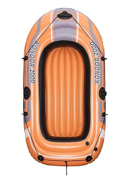 61100 Kondor 2000 Yüzücü Bot fırsatları