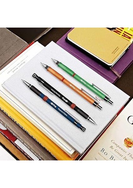 Visumax Versatil Uçlu Kalem, 0.7 Mm, Siyah fiyatları