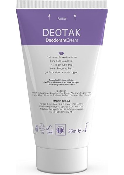 Soft Hassas Koruma 7 Güne Kadar Etkili Krem Deodorant 35 ml indirimleri