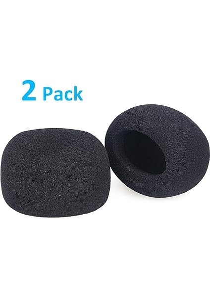 DR05X Ön Cam Köpük Filtresi Tascam DR-05X Dr-05 Taşınabilir Dijital Kayıt Cihazlarına Uyar, DR05X Mikrofon Ön Cam Pop Filtresi Tarafından (2 Adet) fiyatları