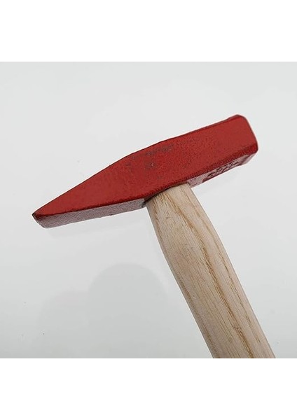 528705 Çekiç 200 Gr, Kırmızı fırsatları