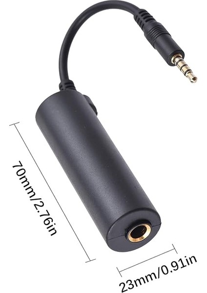 Gitar Arayüz Dönüştürücü Gitar Arayüzü Dönüştürücü Gitar Efektleri Arayüz Adaptörü Dönüştürücü Ios Telefon/pad/pod Için Yedek Gitar fiyatları