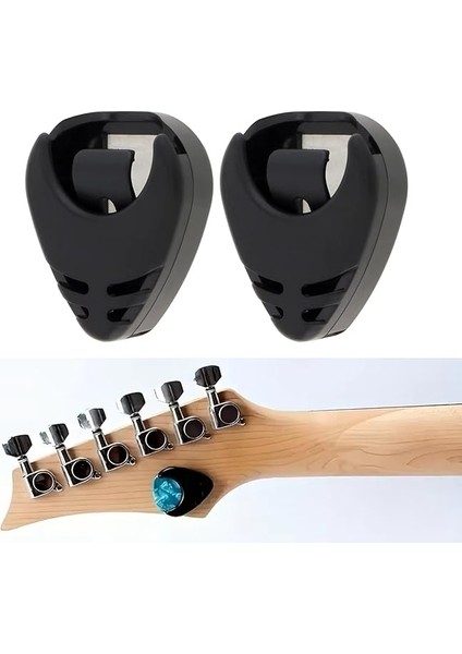 Yapışkanlı Pena Tutucu Pena Kabı - AL5141 2 Adet