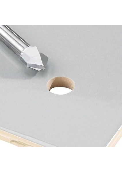 Professional Accessories Cyl/9 Serisi Seramik Matkap Ucu, 7*80 mm modelleri