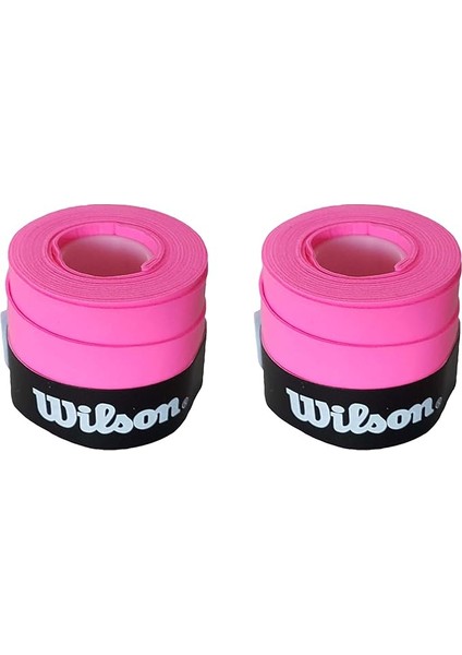 Comfort Bowl O'grips Overgrip 2 Adet Grip Tenis Raketi Gribi