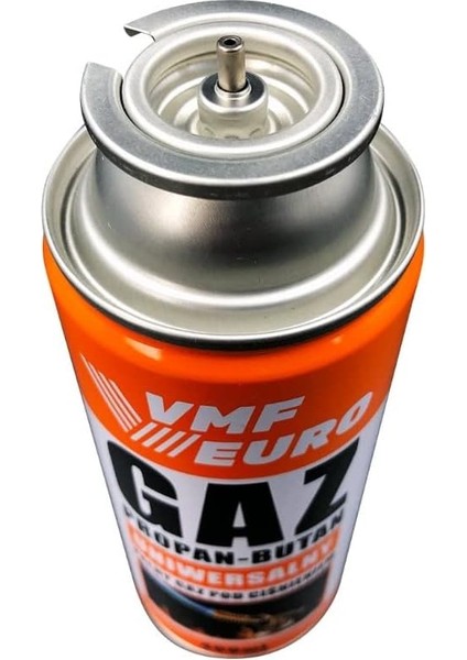 227 gr 10 Adet Gaz Kartuşu modelleri