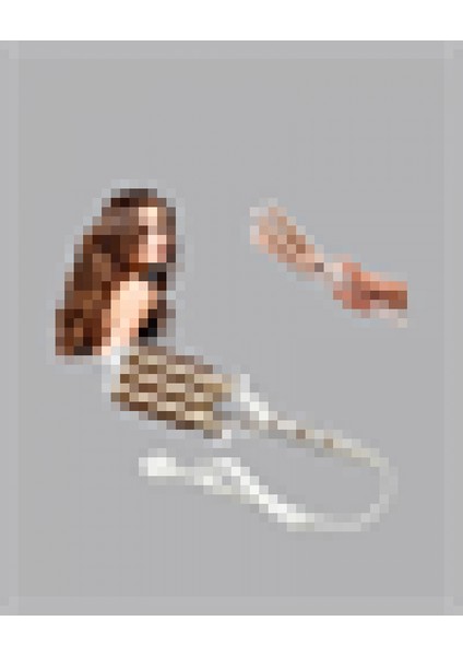 Lvsqvr Hızlı Isınan Şarjlı Saç Kıvırıcı Maşa modelleri