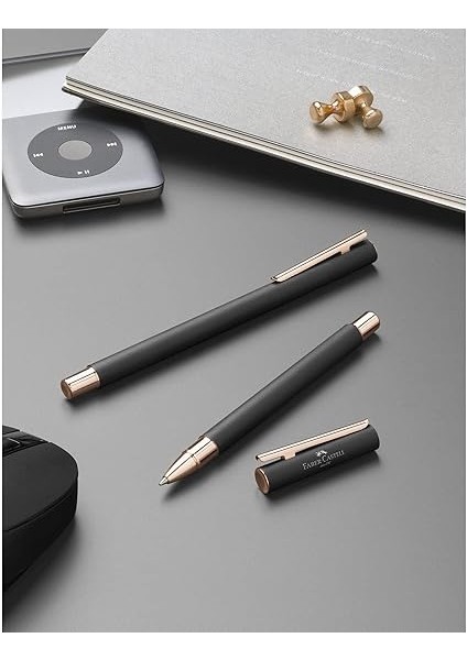 Neo Slim Mat/siyah Roller, Gül fiyatları