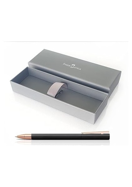 Neo Slim Mat/siyah Roller, Gül modelleri