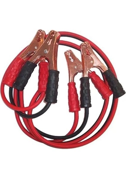 Özel ÜRETIM%100 Bakır Kalın Kablo 1200 Amper Güçlü Oto Akü Takviye Hızlı Şarj Kablosu fırsatları