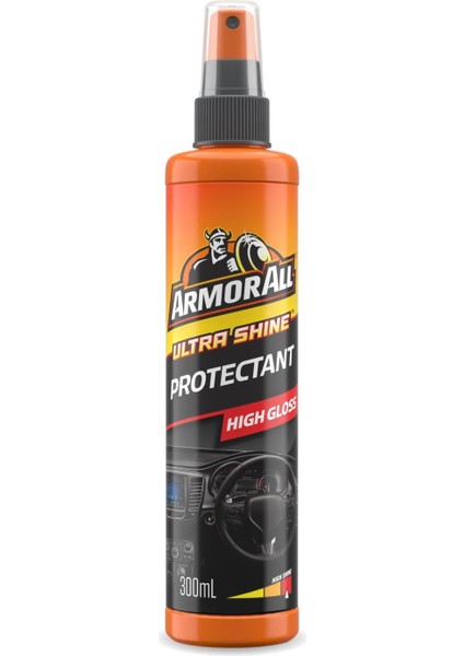 All 300ML Parlak Yüzey Koruyucu