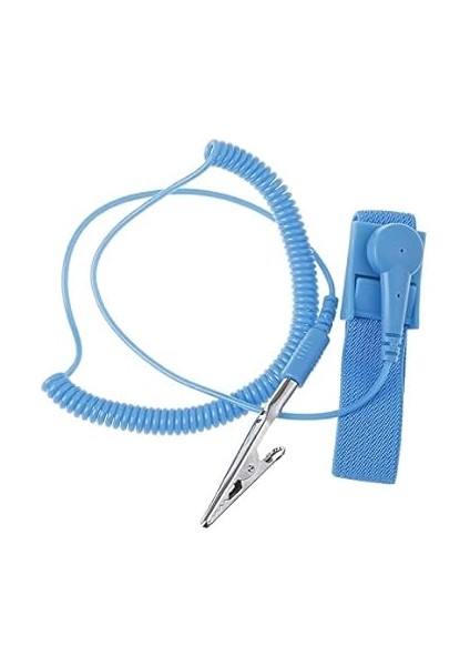 Antistatik Bileklik Topraklama Deşarj Elektrostatik 150CM indirimleri