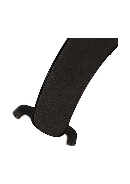 Keman Omuz Dayanağı Yedek Ayarlanabilir Keman Omuz Dayanağı, Geliştirilmiş Çalma Duruşu Için Rahat Tasarım, 1/2 Boyut, Plastik Keman Dinlenme Uyum indirimleri