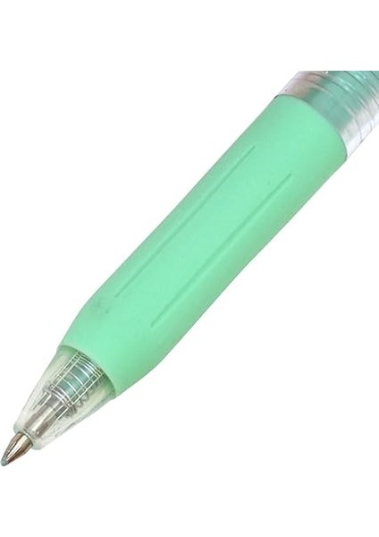 JJ15-5C-MK "sarasa" Klipsli Sütlü Jel Kalem - Çeşitli (5'li Paket) modelleri