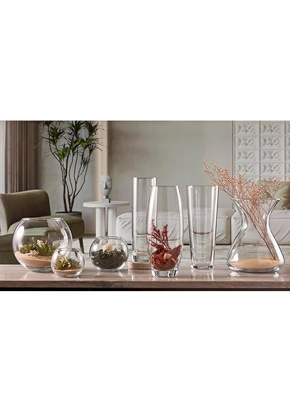 Botanıca Vazo 160 mm Tekli Hediyelik Kutu modelleri