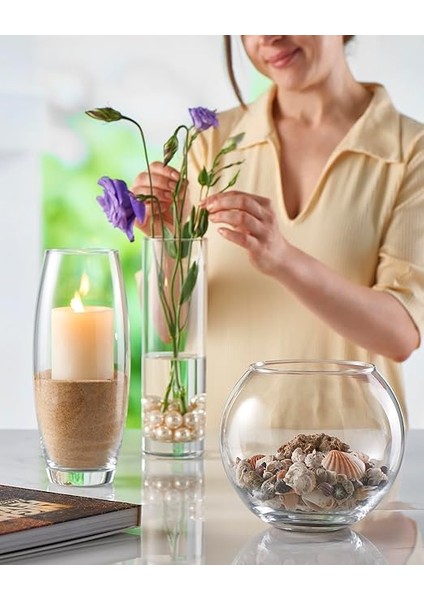 Botanıca Vazo 160 mm Tekli Hediyelik Kutu indirimleri