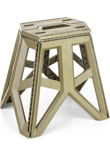 Büyük Tank Katlanır Tabure