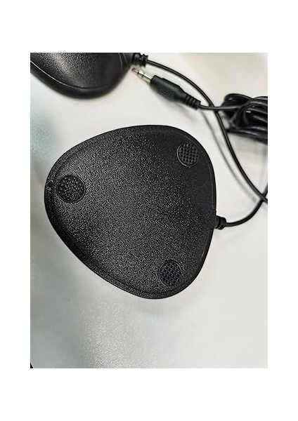 Sustainpedalforkeyboard 3,5 mm Kompakt Çift Sürdürülebilir Pedal, Elektronik Klavye Için Kaymaz Sessiz Ayak Pedalı, Taşınabilir Katlanır Piyano, Müzik Aletleri Için Evrensel Tasarım fırsatları