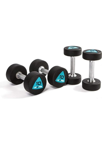 LP8002 6 kg Poliüretan Dambıl fiyatları