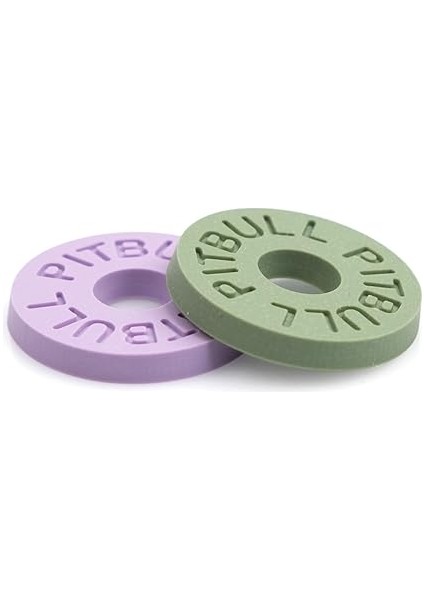 Kauçuk Gitar Askı Kilidi – Tak-Çıkar Montaj Gerektirmez – Tüm Askı Pimlerine Uyumlu – Gitar Güvenliği Için Kilit – 5 Renk Seçeneği (4'lü Paket) (Mor) fırsatları