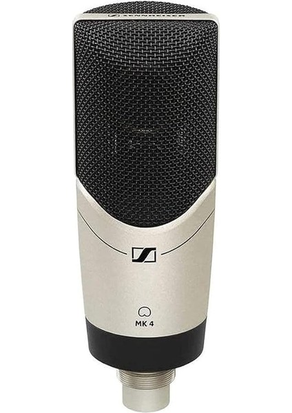 Mk 4 Condenser Mikrofon