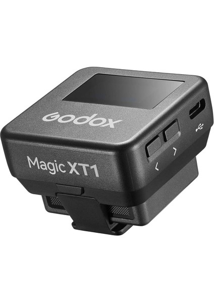 Xt1 Mikrofon (Type-C/lightning Adp)