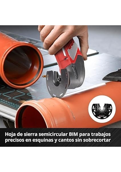 Raspalama Seti 4 Parça - 49708104 indirimleri