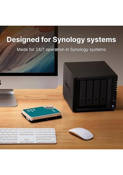 HAT3310, 12TB, 3,5 Inç Sata Ev Kullanıcısı Hdd, Mttf 1 Milyon Saat modelleri