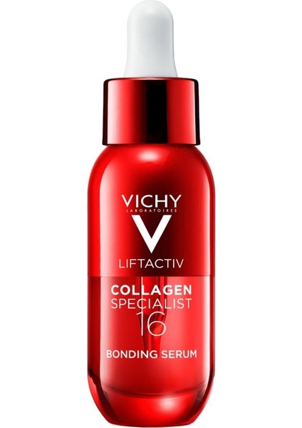 Liftactiv Collagen Specialist 16 Bonding Serum 30 ml