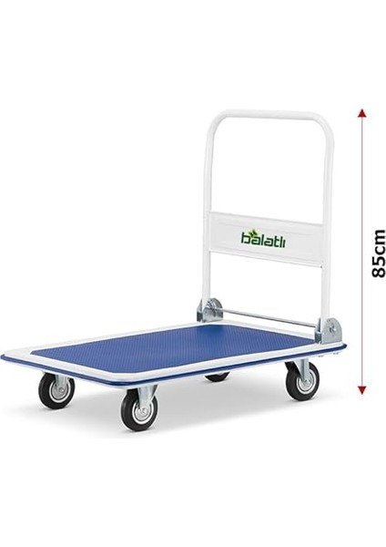 FP-TA-PH300 300 kg Yük Taşıma Arabası indirimleri