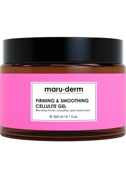 Sıkılaştırıcı Selülit Kremi 300 ml