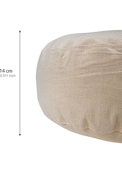 Yoga ve Meditasyon Minderi indirimleri