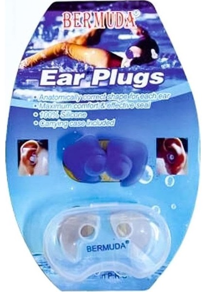 Kulaklık Silikon Seti