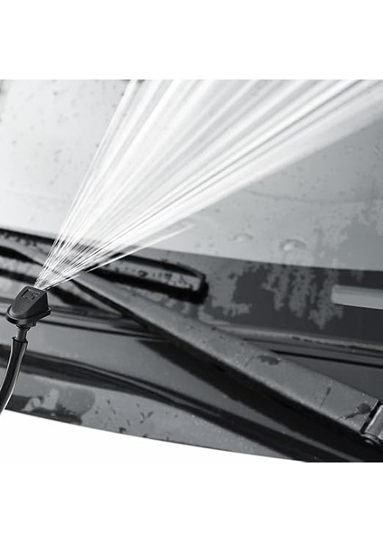 Spreyleme Jet Püskürtme Silecek Fiskiye Seti fiyatları