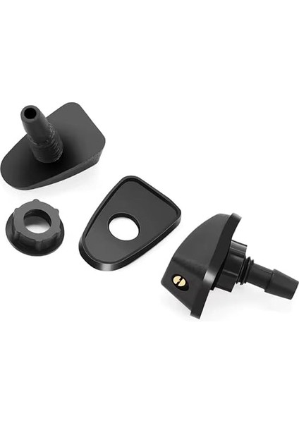 Spreyleme Jet Püskürtme Silecek Fiskiye Seti modelleri