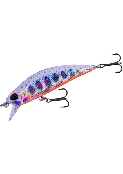 Spearhead Ryuki 50S AJO4064 Ivory Yamame Ob