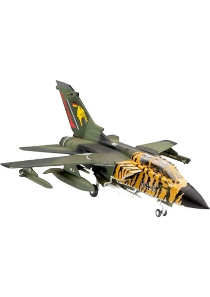 VBU64048 Model Set, Uçaklar