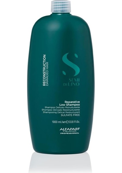 Semi Di Lino Reconstructive Shampoo 1000ML