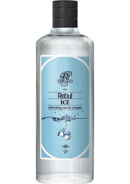 Ice Kolonya 250 ml