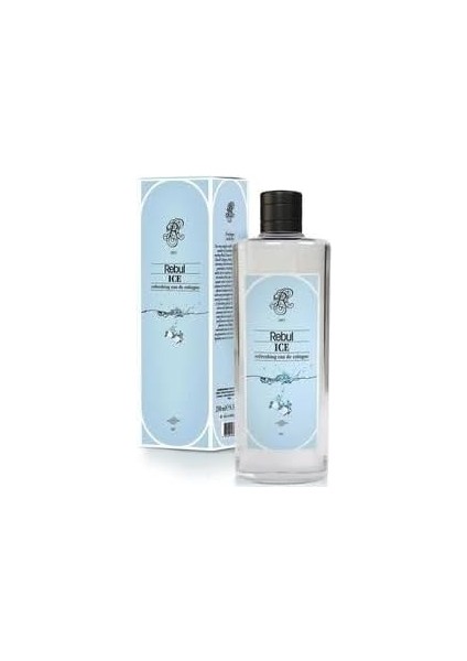 Ice Kolonya 250 ml fiyatları