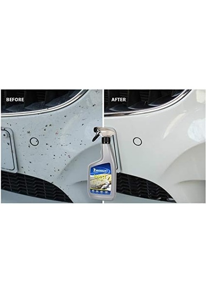 MC31401 650ML Böcek, Sinek, Sivrisinek Temizleme Spreyi fırsatları
